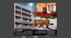 Desktop Screenshot of excelsior-gr.com